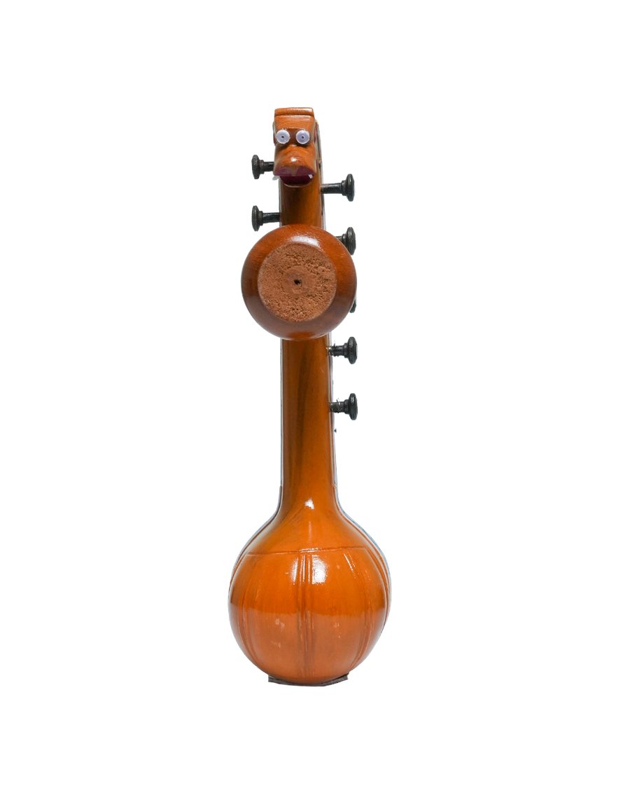 Bobbili Veena 9 inch - View 3