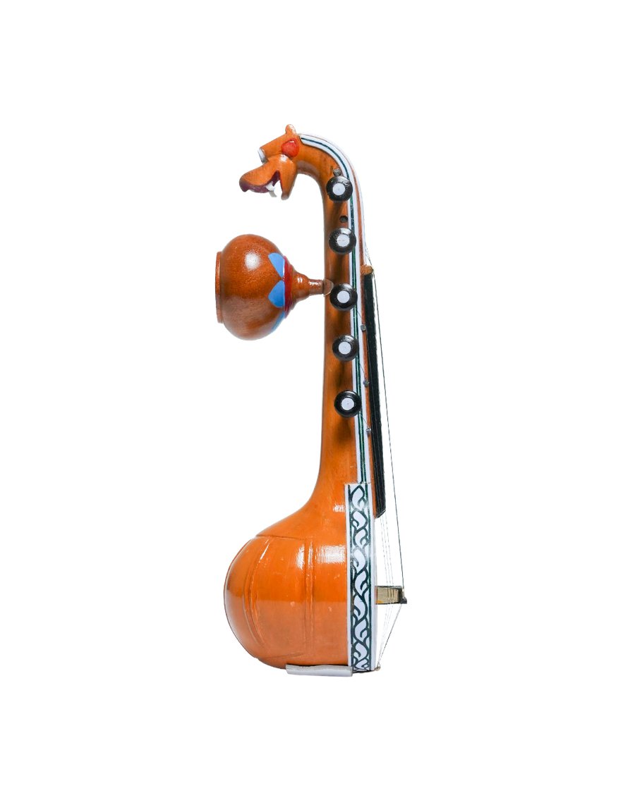 Bobbili Veena 9 inch - View 4