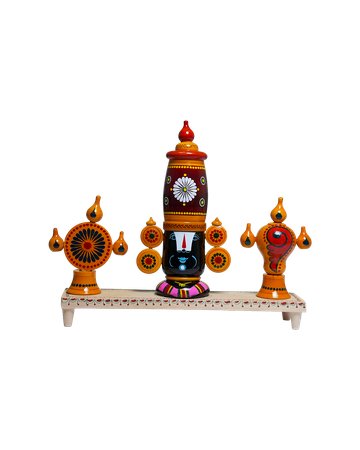 Balaji Shanku chakra