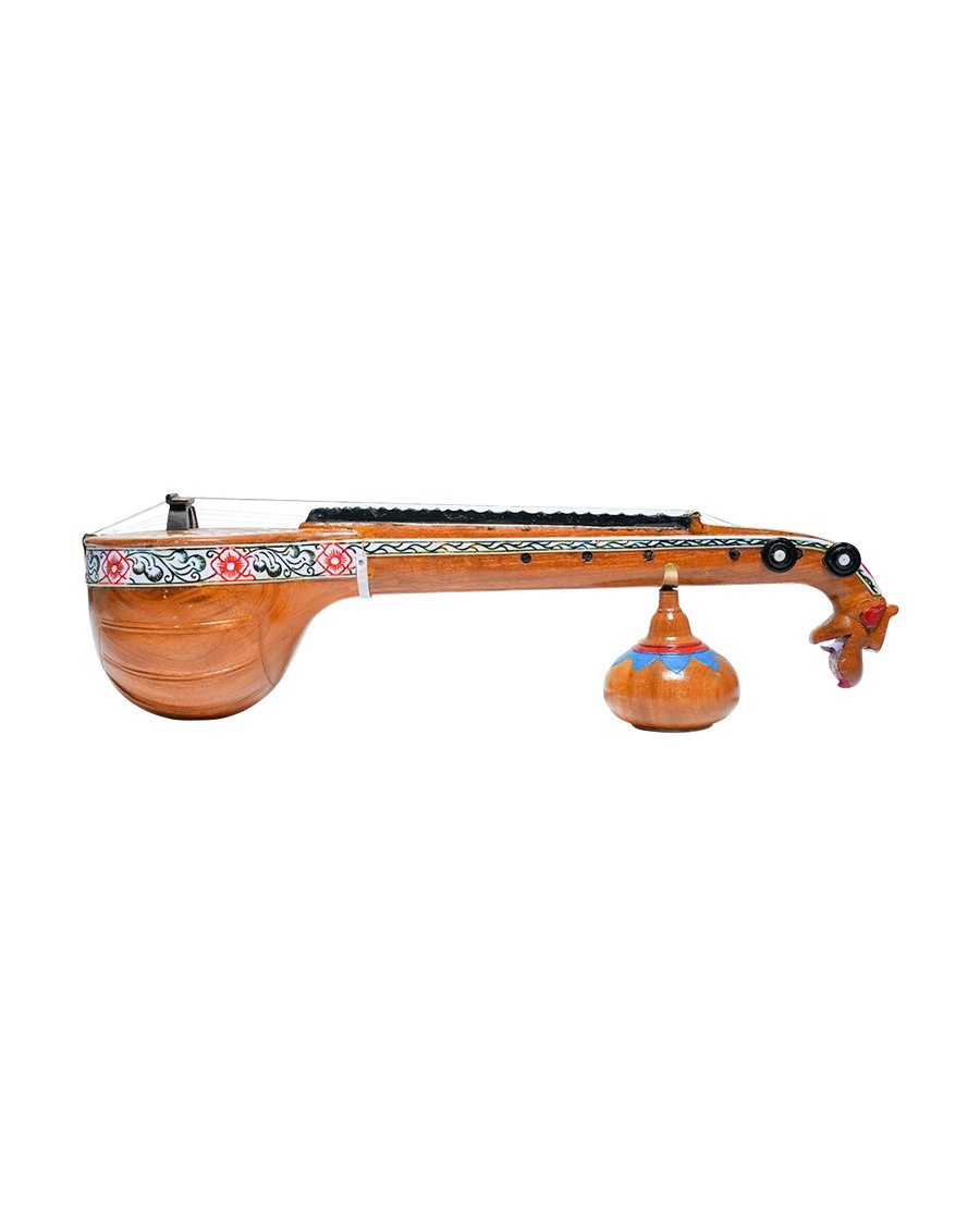 Bobbili Veena 17 inch - View 2