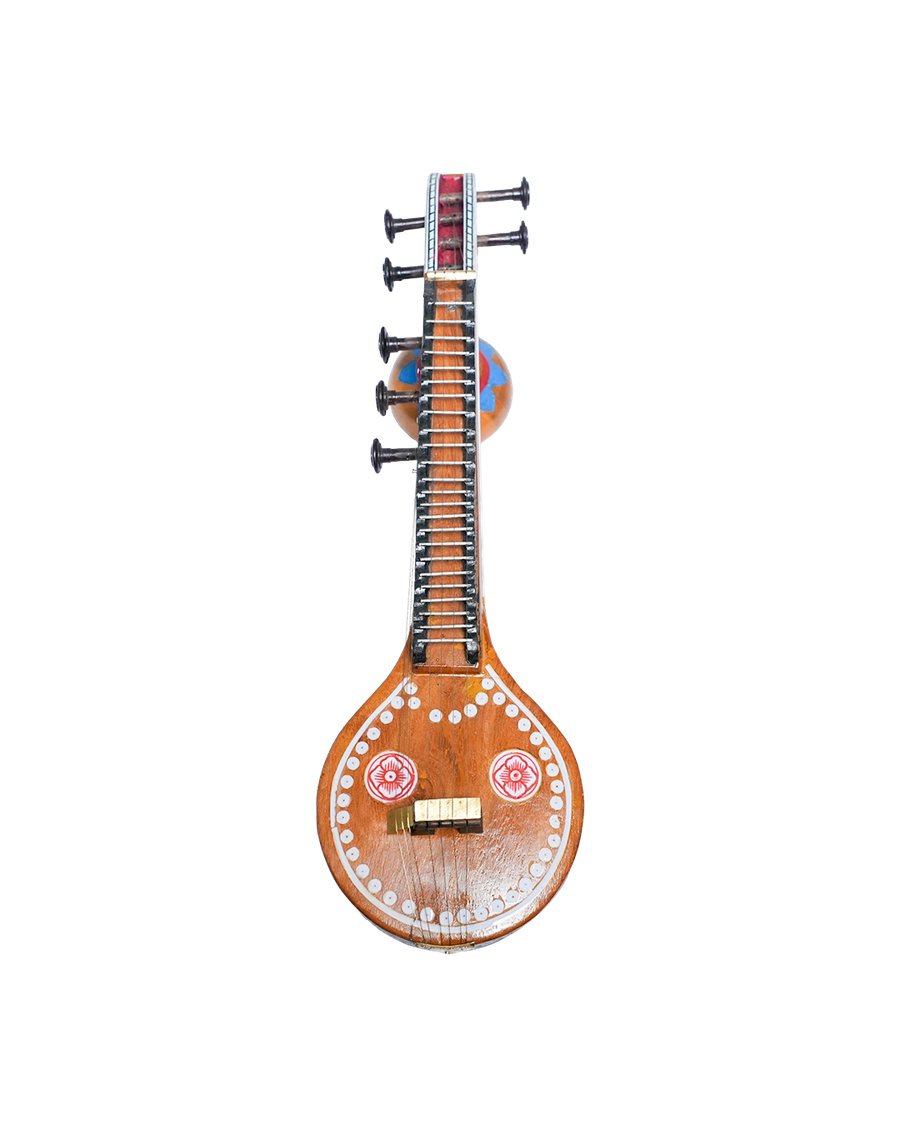 Bobbili Veena 17 inch - View 3