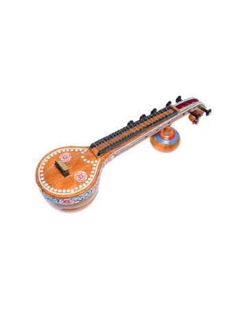 Bobbili Veena 17 inch