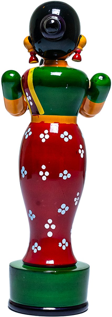 Ettikopokka Mother and child big - View 2