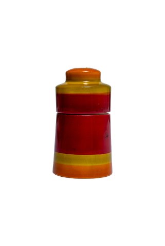 Etikoppaka Salt and pepper box