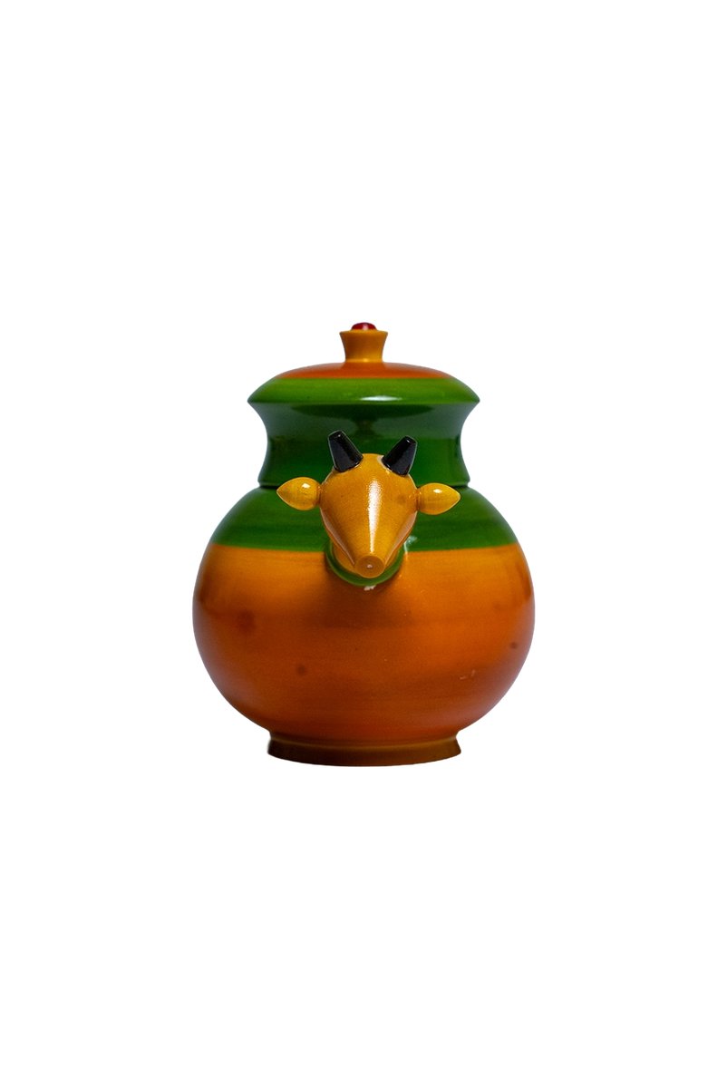 Ettikopakka animal model box - View 2