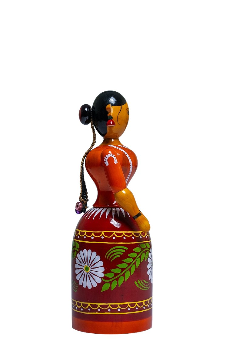 Buttabomma Large - View 2