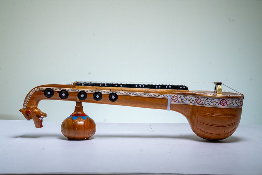 Bobbili Veena 24 inch - View 1