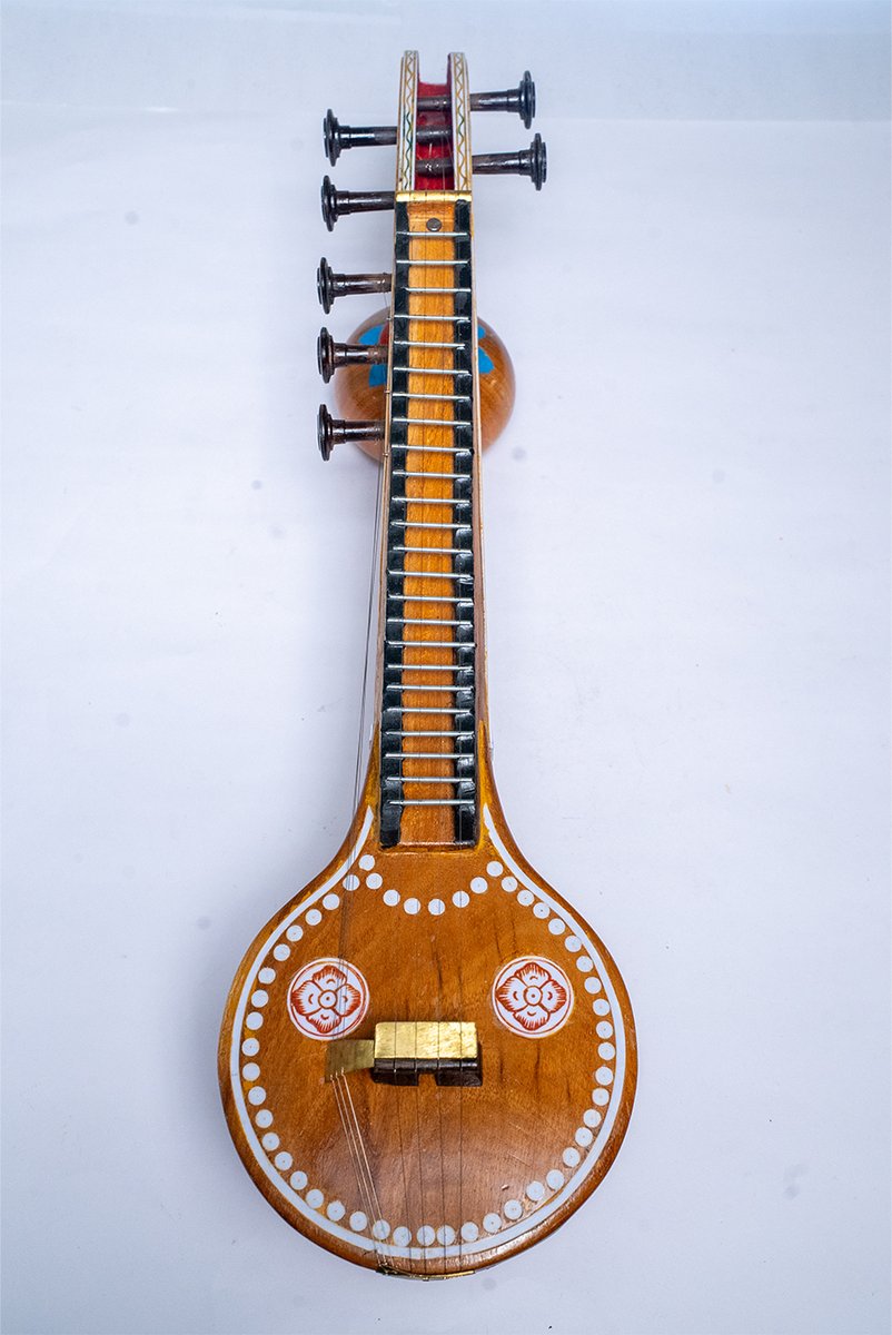 Bobbili Veena 24 inch - View 2