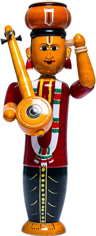 Ettikopokka Haridasu